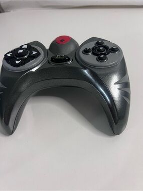 amepad-Style Wireless Remote Control / Toy Transmitter (Replacement Part or Coll